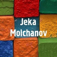 Jeka Molchanov